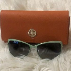 Torry Burch Sunglasses new Bloomingdales